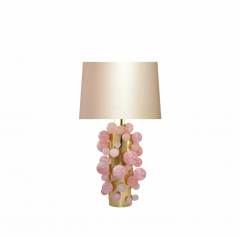  Phoenix Gallery Bespoke Pink Bubble Lamps by Phoenix - 2644317