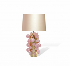  Phoenix Gallery Bespoke Pink Bubble Lamps by Phoenix - 2644318