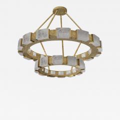  Phoenix Gallery Bespoke RING TWO Chandelier By Phoenix - 3890514