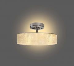 Phoenix Gallery Bespoke RRC10 Semi Flush mount By Phoenix - 3625641