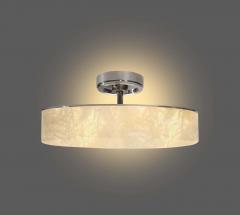  Phoenix Gallery Bespoke RRC14 Semi Flush Mount By Phoenix - 3625632