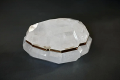  Phoenix Gallery Bespoke Rock Crystal Box by Phoenix - 2651237
