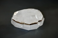  Phoenix Gallery Bespoke Rock Crystal Box by Phoenix - 2651241