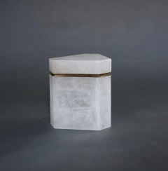  Phoenix Gallery Bespoke Rock Crystal Boxes by Phoenix - 2651134