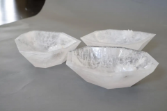 Phoenix Gallery Bespoke Rock Crystal Centerpieces by Phoenix - 2644790