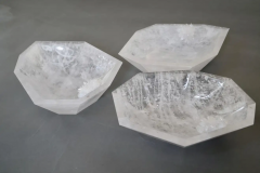  Phoenix Gallery Bespoke Rock Crystal Centerpieces by Phoenix - 2644793