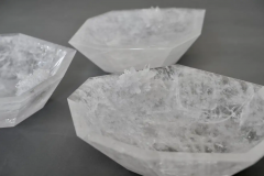  Phoenix Gallery Bespoke Rock Crystal Centerpieces by Phoenix - 2644795