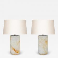  Phoenix Gallery Bespoke Rock Crystal Lamps by Phoenix - 3733730