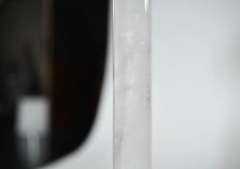  Phoenix Gallery Bespoke SCN Rock Crystal Lamps by Phoenix - 2644686