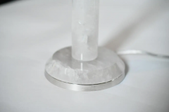  Phoenix Gallery Bespoke SCN Rock Crystal Lamps by Phoenix - 2644687