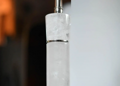  Phoenix Gallery Bespoke SCN Rock Crystal Lamps by Phoenix - 2644688