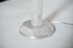  Phoenix Gallery Bespoke SCN26 Rock Crystal Lamps by Phoenix - 3889565
