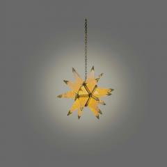  Phoenix Gallery Bespoke STAR16 Rock Crystal Fixture By Phoenix - 4362107