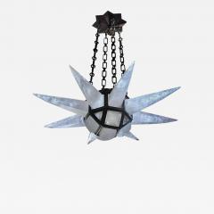  Phoenix Gallery Bespoke STAR19 Rock Crystal Chandelier by Phoenix - 3051229