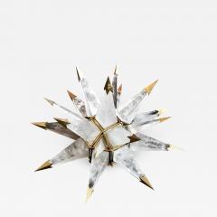  Phoenix Gallery Bespoke STAR21 Flush Mount BY PHOENIX - 2669853