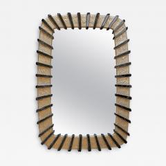  Phoenix Gallery Bespoke Soleil48 Mirror by Phoenix - 4589412