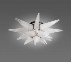  Phoenix Gallery Bespoke Star20 Flushmount by Phoenix - 2644827