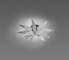  Phoenix Gallery Bespoke Star20 Flushmounts by Phoenix - 2651016
