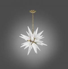  Phoenix Gallery Bespoke Star20 Rock Crystal Star by Phoenix - 3410788