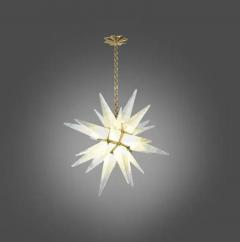  Phoenix Gallery Bespoke Star20 Rock Crystal Star by Phoenix - 3410800