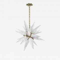  Phoenix Gallery Bespoke Star20 Rock Crystal Star by Phoenix - 3412232