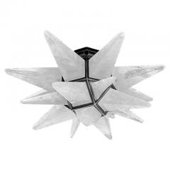  Phoenix Gallery Bespoke Star25 Flushmount by Phoenix - 3589852