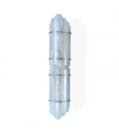  Phoenix Gallery Bespoke TPB30 Rock Crystal Sconces By Phoenix - 3410746