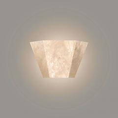  Phoenix Gallery Bespoke VTL7 Rock Crystal Sconce By Phoenix - 3920870