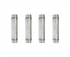  Phoenix Gallery Bespoke WHN22 Rock Crystal Sconces by Phoenix - 3399971