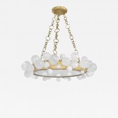  Phoenix Gallery Bubble Rock Crystal Chandelier by Phoenix - 1902032