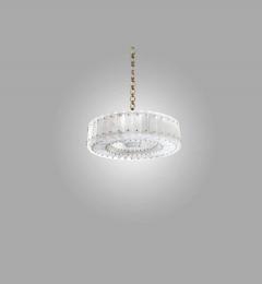  Phoenix Gallery CWB Rock Crystal Chandelier by Phoenix - 1899446