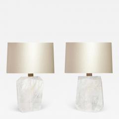  Phoenix Gallery MFB Rock Crystal Lamps by Phoenix - 1902000