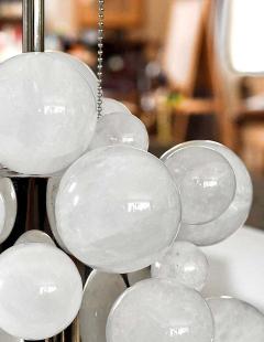  Phoenix Gallery Rock Crystal Bubble Lamps by Phoenix - 1899466