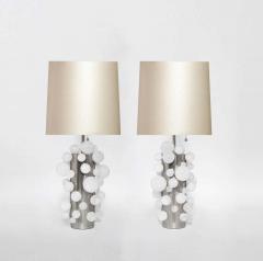  Phoenix Gallery Rock Crystal Bubble Lamps by Phoenix - 1899633