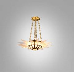  Phoenix Gallery SFB Rock Crystal Chandelier by Phoenix - 1899589