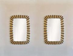  Phoenix Gallery Soleil Mirrors by Phoenix - 1899612