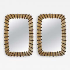  Phoenix Gallery Soleil Mirrors by Phoenix - 1901999