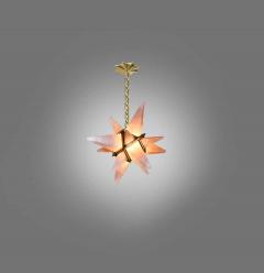  Phoenix Gallery Star Rock Crystal Chandelier by Phoenix - 1899438