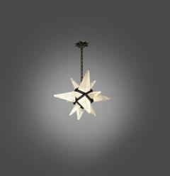  Phoenix Gallery Star Rock Crystal Chandelier by Phoenix - 1899586