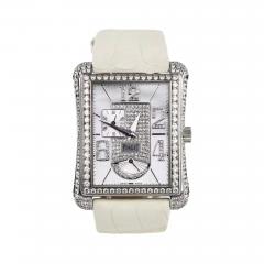 Piaget Gold Piaget Black Tie Emperador Watch Switzerland - 4791919