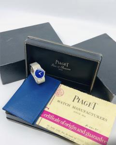  Piaget Ladies Piaget watch - 1754909