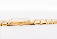  Piaget Vintage 18K Gold Piaget Polo 91321 K51 Automatic Watch with Original Pouch - 3504966