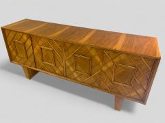  Pierluigi Colli Italian Mid century Sideboard from the 1950s attributed to Pierluigi Colli - 4430282