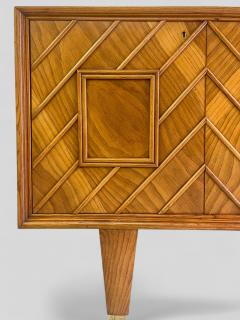  Pierluigi Colli Italian Mid century Sideboard from the 1950s attributed to Pierluigi Colli - 4430283