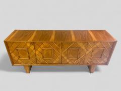  Pierluigi Colli Italian Mid century Sideboard from the 1950s attributed to Pierluigi Colli - 4430285