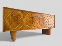  Pierluigi Colli Italian Mid century Sideboard from the 1950s attributed to Pierluigi Colli - 4430288