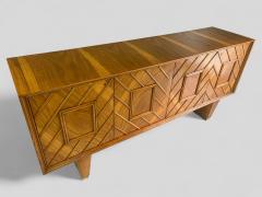  Pierluigi Colli Italian Mid century Sideboard from the 1950s attributed to Pierluigi Colli - 4430290