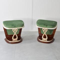  Pierluigi Colli Prodotto precedente Pier Luigi Colli pair of benches 1940s  - 4320180