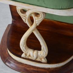  Pierluigi Colli Prodotto precedente Pier Luigi Colli pair of benches 1940s  - 4320187