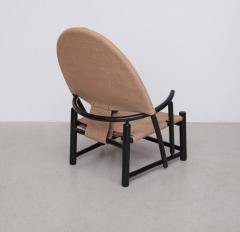  Piero Palange Werther Toffoloni Hoop Lounge Chair by Piero Palange and Werther Toffoloni - 519004